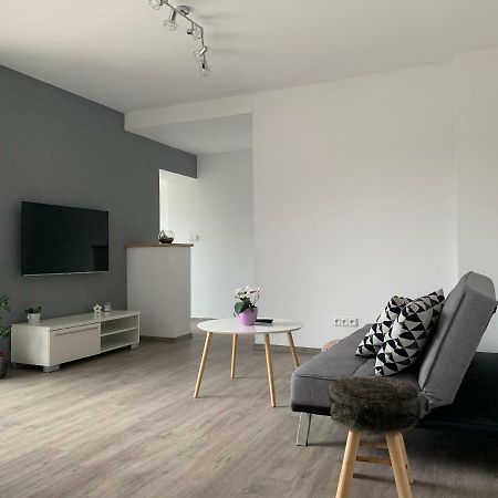 Tolarova Apartman Pardubice Dış mekan fotoğraf