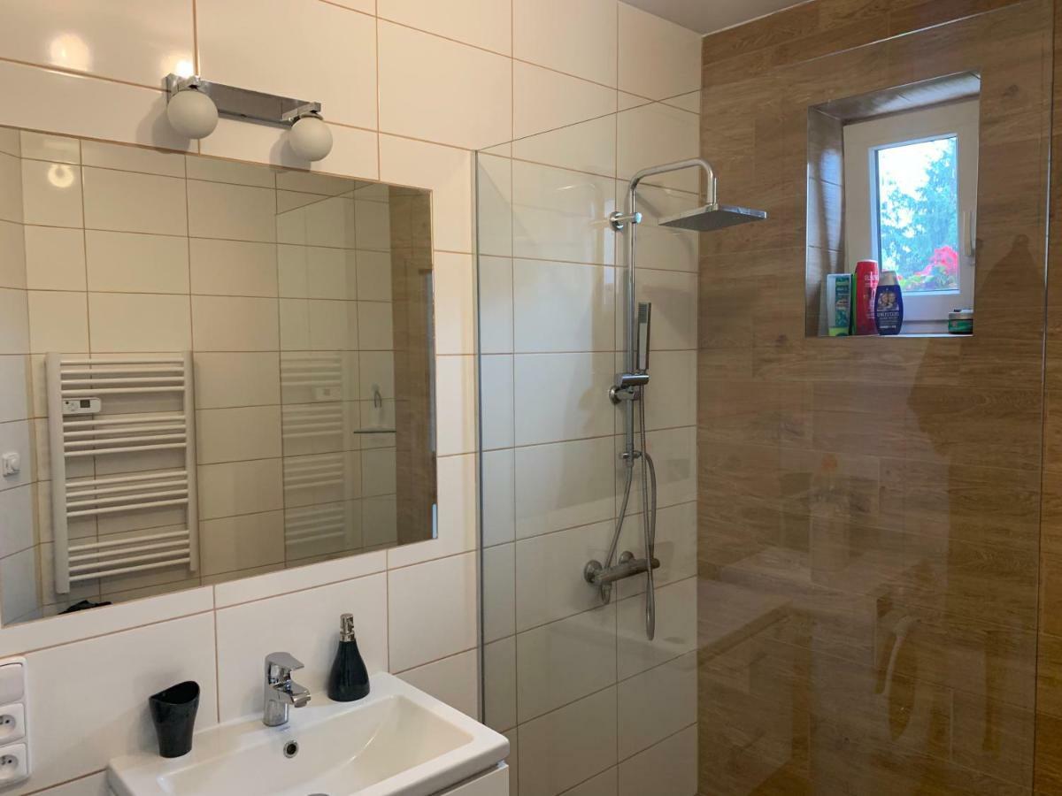Tolarova Apartman Pardubice Dış mekan fotoğraf