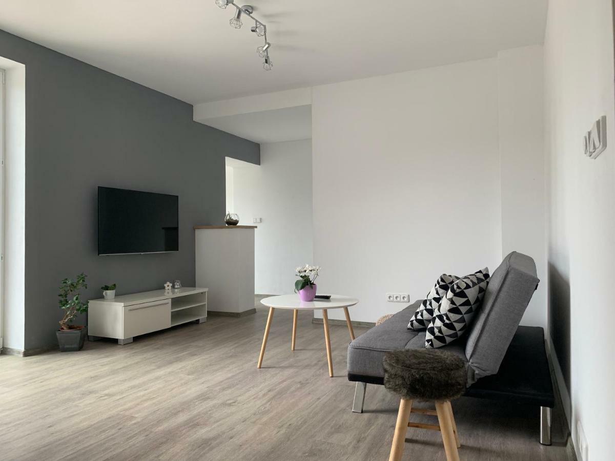 Tolarova Apartman Pardubice Dış mekan fotoğraf