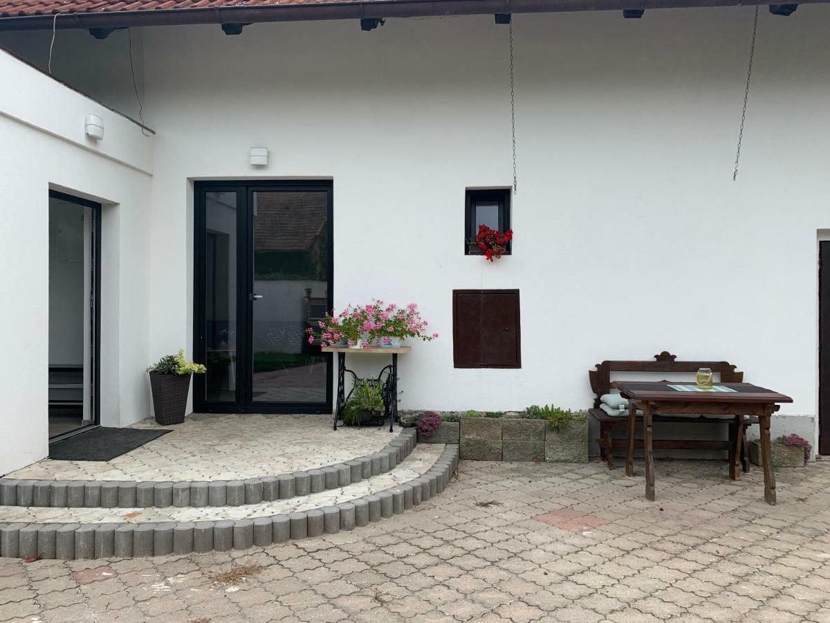 Tolarova Apartman Pardubice Dış mekan fotoğraf