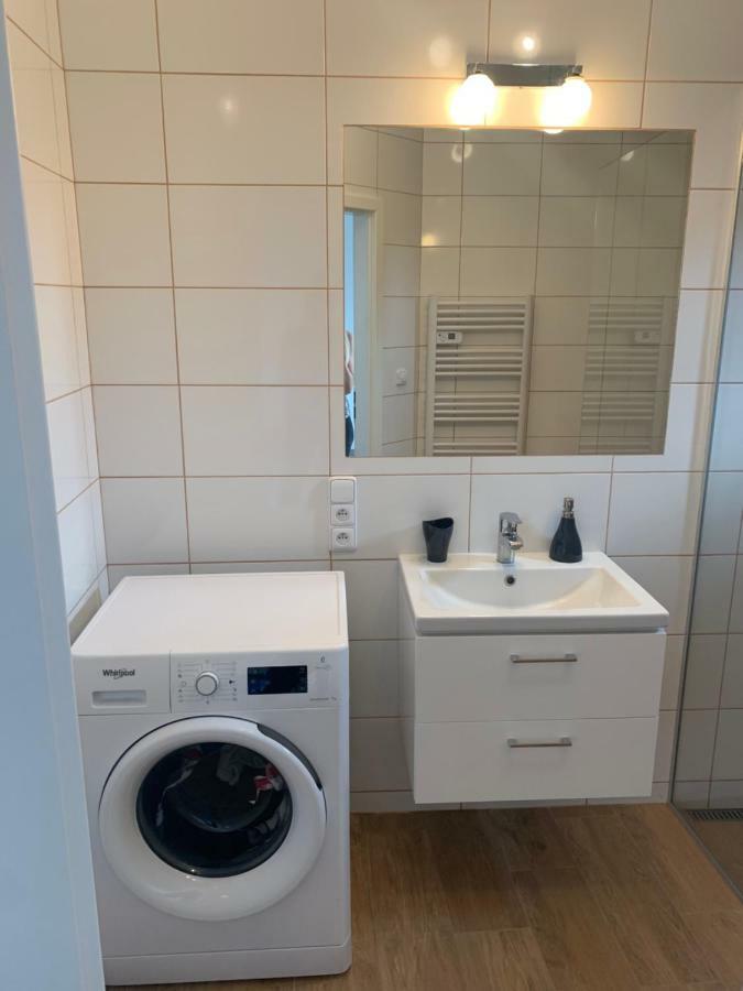 Tolarova Apartman Pardubice Dış mekan fotoğraf