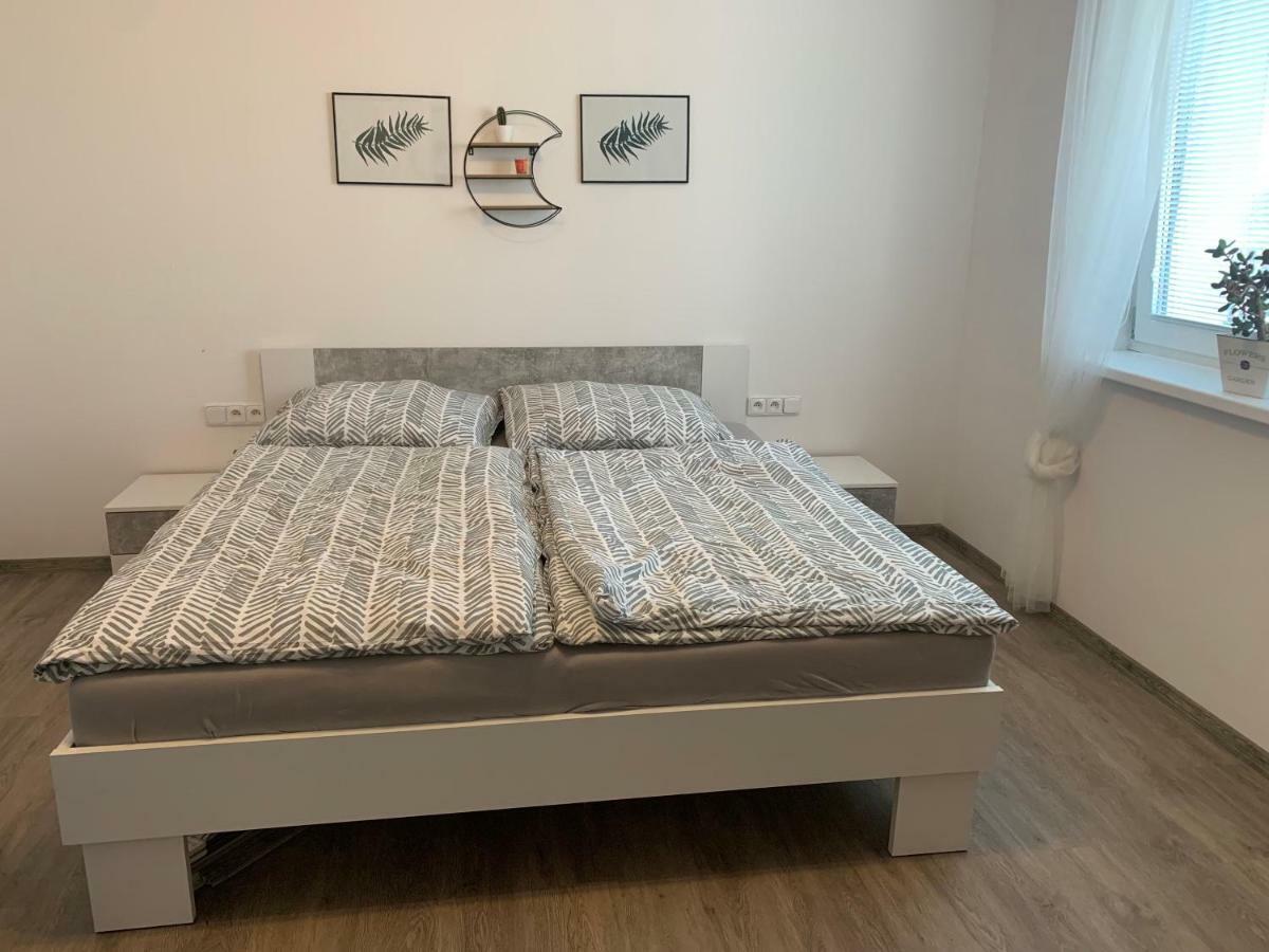 Tolarova Apartman Pardubice Dış mekan fotoğraf
